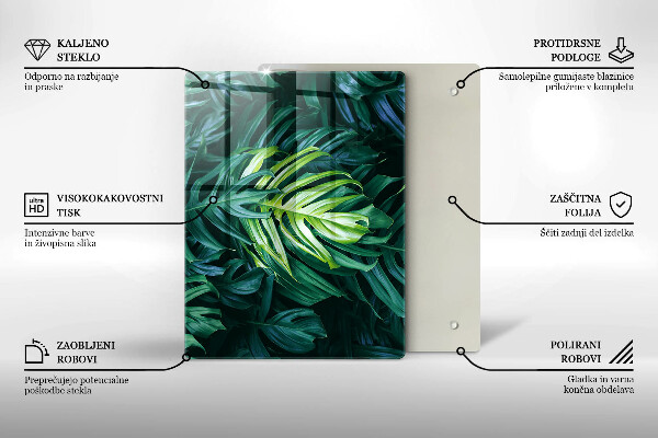 Worktop saver Modern background