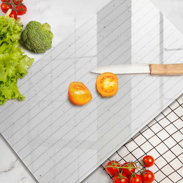 Cutting board Modern bright boards
