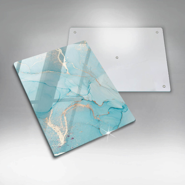 Cutting board Abstraction stone