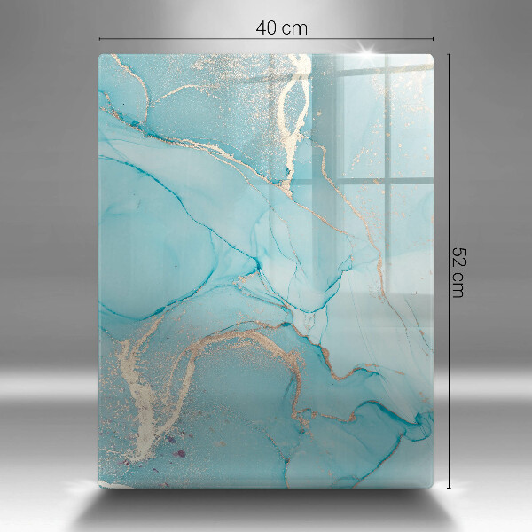 Cutting board Abstraction stone