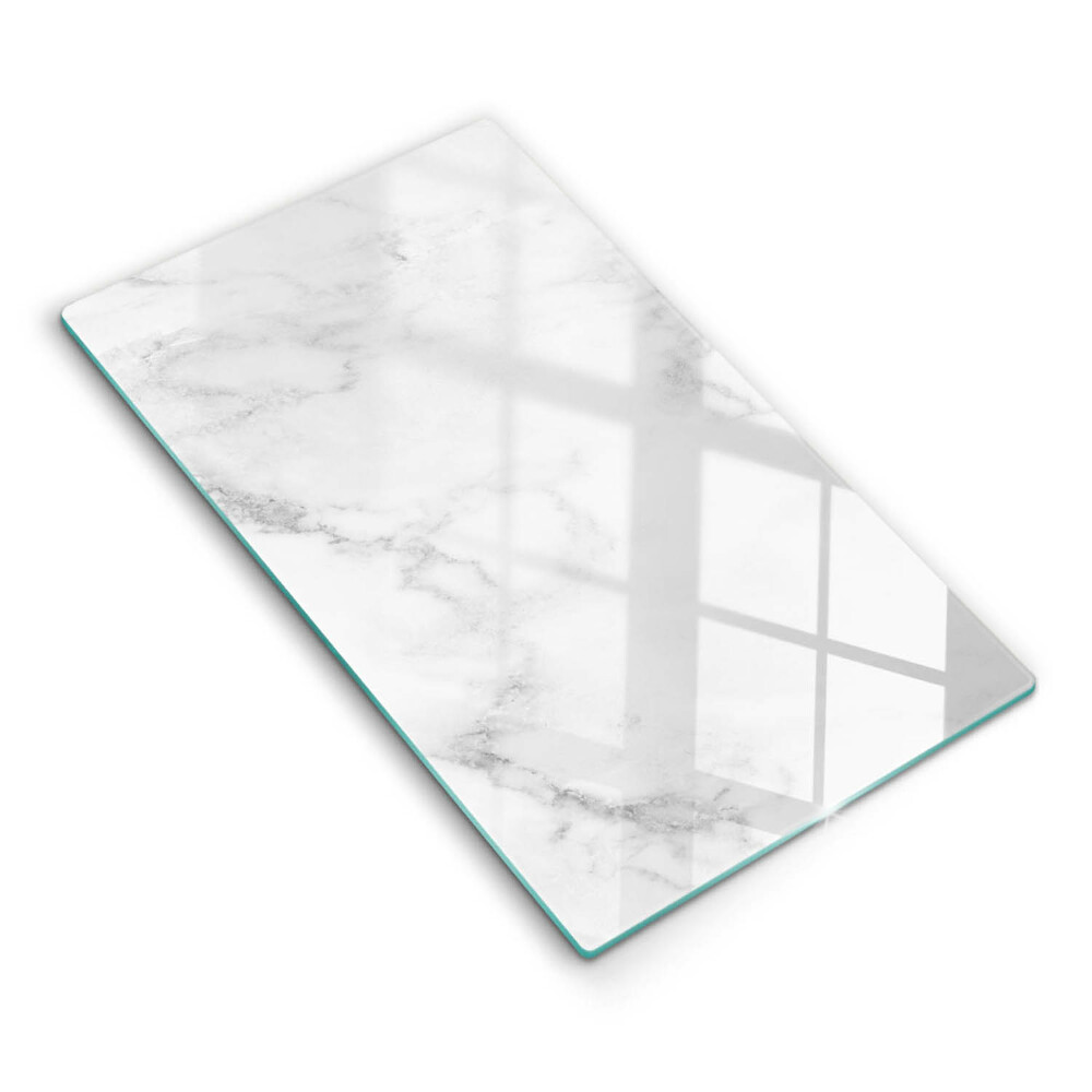 Cutting board Modern marble