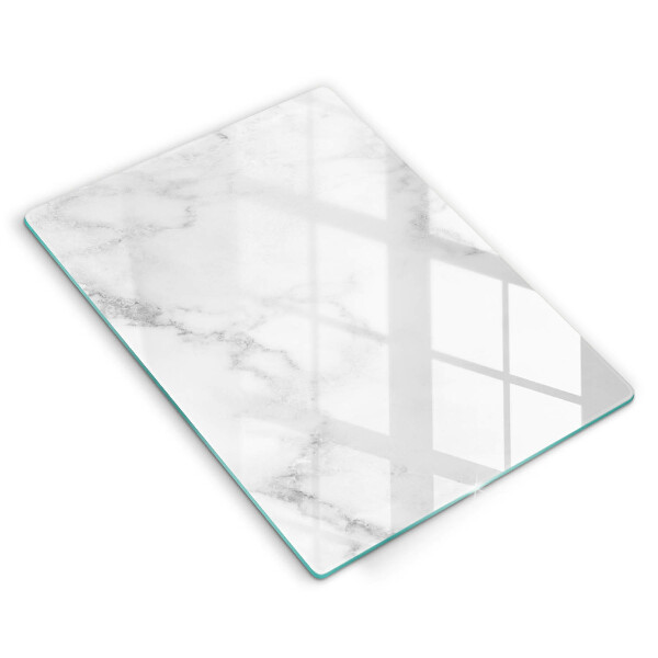 Cutting board Modern marble