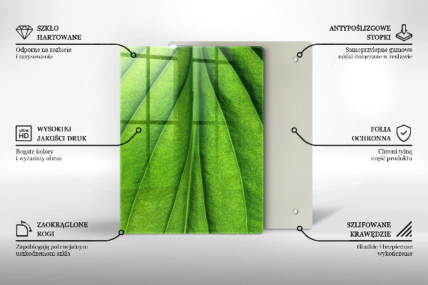 Cutting board Stone texture marble