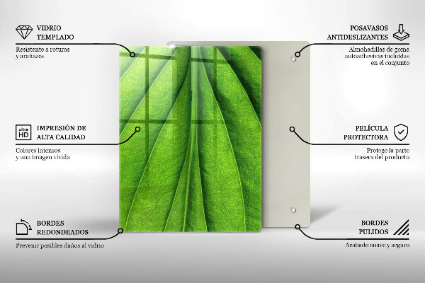 Cutting board Stone texture marble