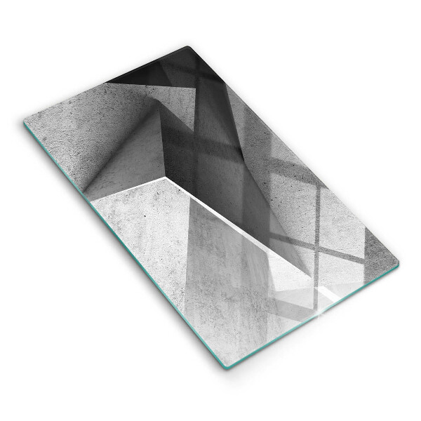 Cutting board Concrete abstraction