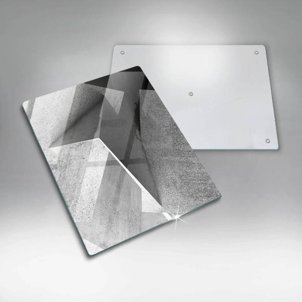 Cutting board Concrete abstraction