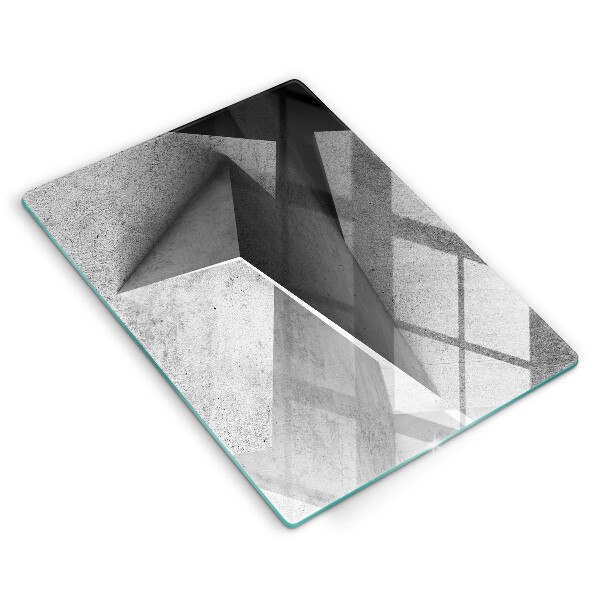 Cutting board Concrete abstraction