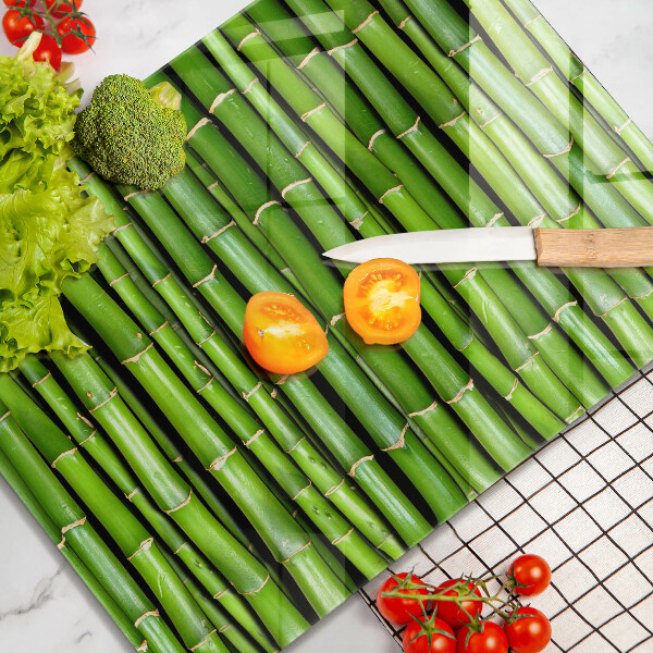 Cutting board Nature bamboo