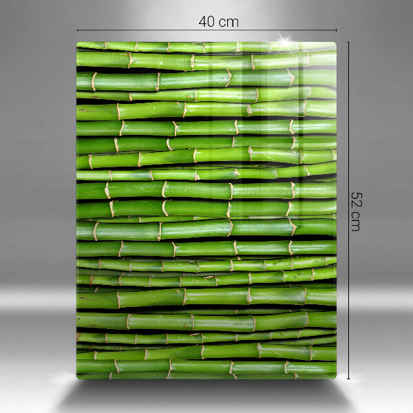 Cutting board Nature bamboo