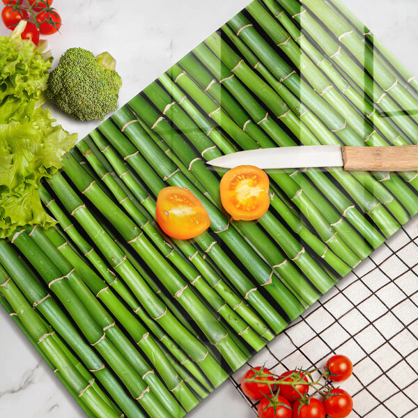 Cutting board Nature bamboo