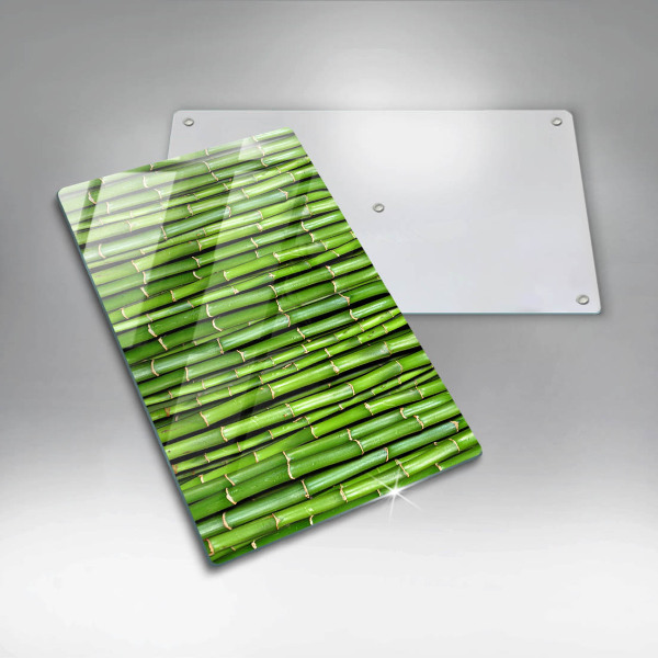 Cutting board Nature bamboo