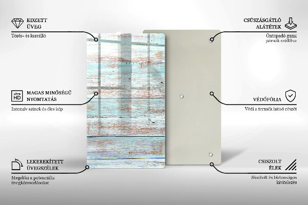 Cutting board Old vintage boards