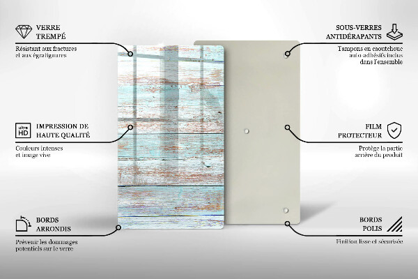Cutting board Old vintage boards