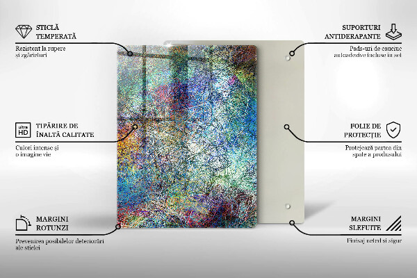 Cutting board Old vintage boards