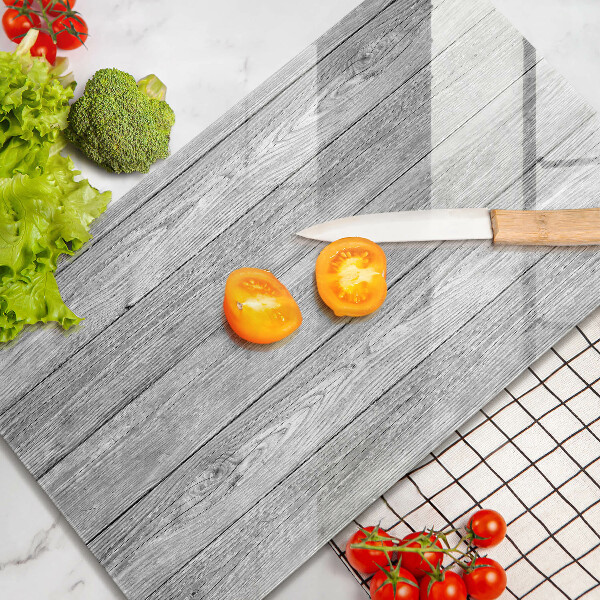 Cutting board Wood old boards