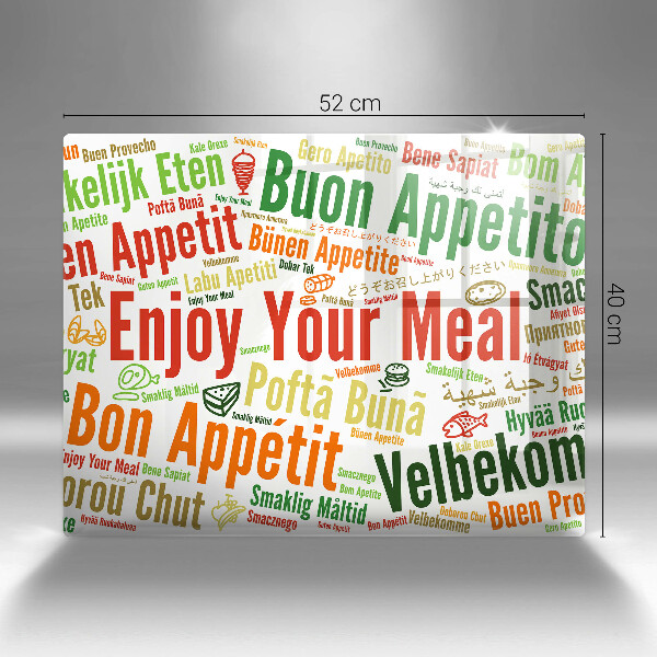 Chopping board Tasty language subtitles