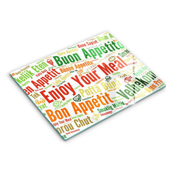 Chopping board Tasty language subtitles