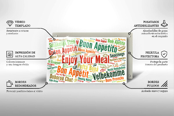 Chopping board Tasty language subtitles