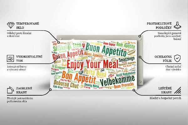 Chopping board Tasty language subtitles