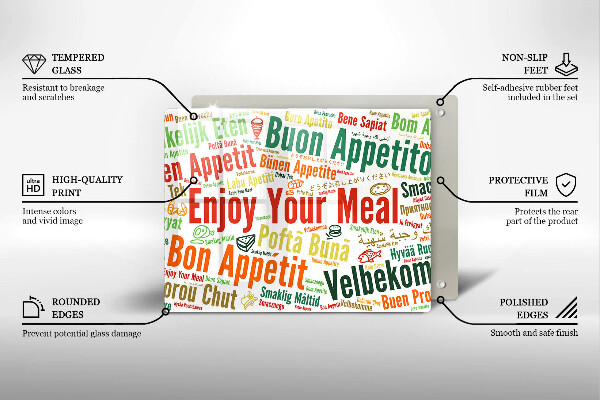 Chopping board Tasty language subtitles