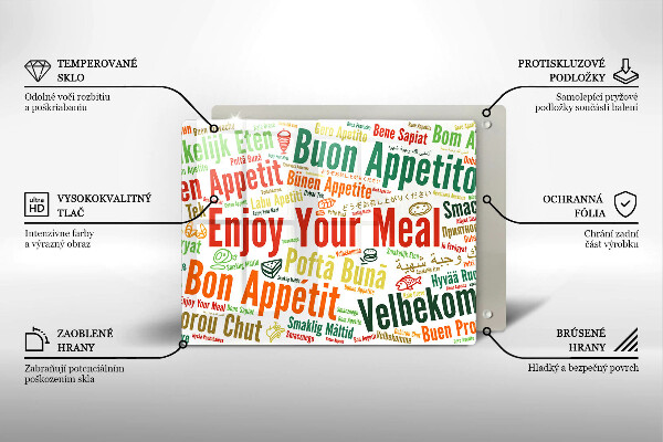 Chopping board Tasty language subtitles