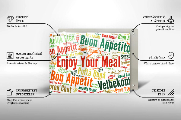 Chopping board Tasty language subtitles