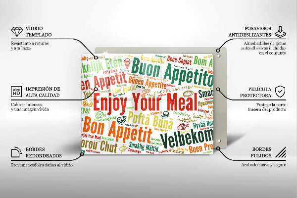 Chopping board Tasty language subtitles