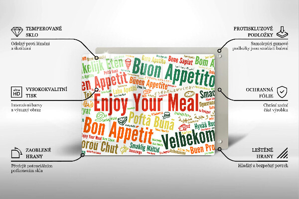 Chopping board Tasty language subtitles