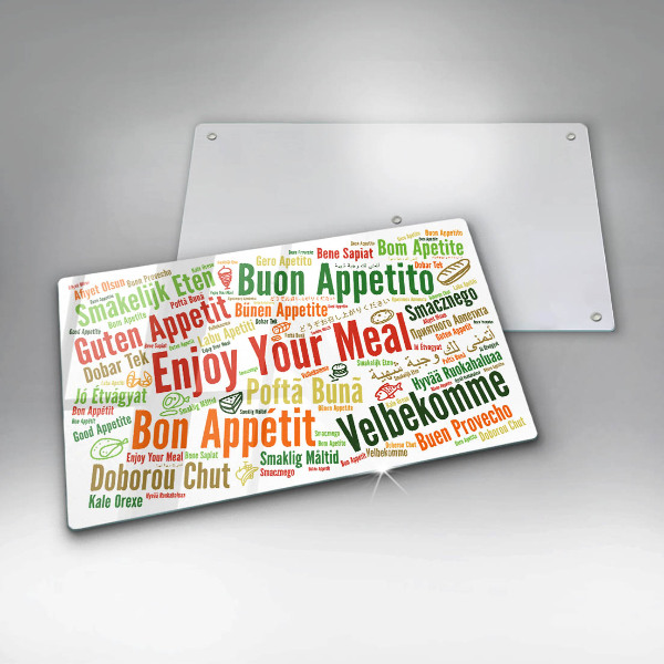 Chopping board Tasty language subtitles