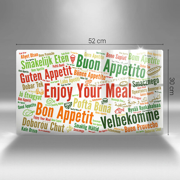 Chopping board Tasty language subtitles