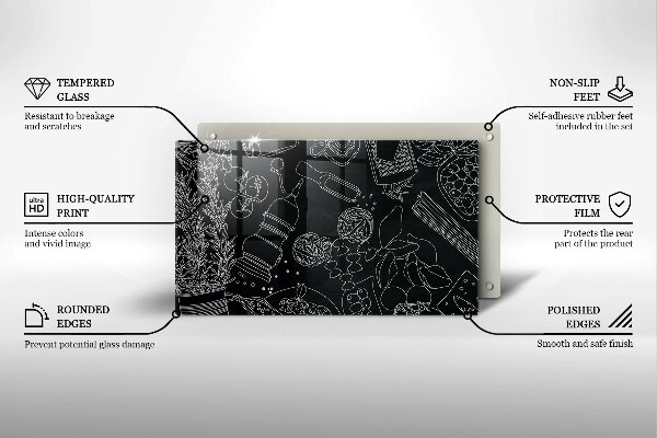 Chopping board Kitchen accessories