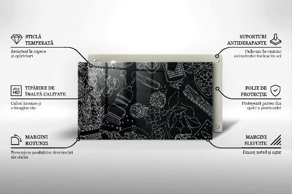 Chopping board Kitchen accessories