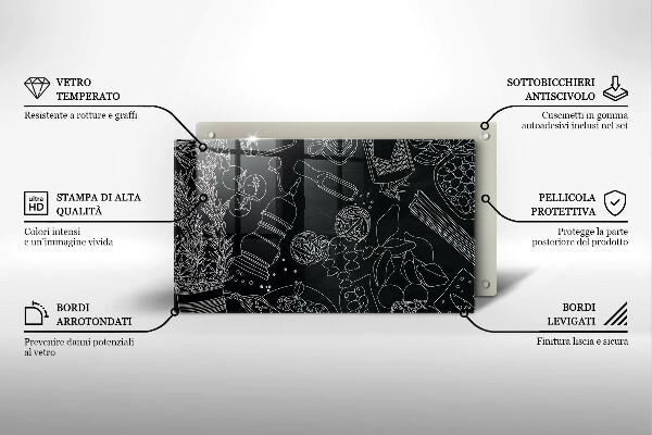 Chopping board Kitchen accessories