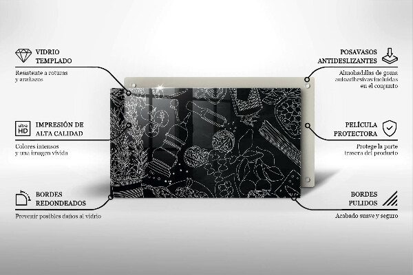 Chopping board Kitchen accessories