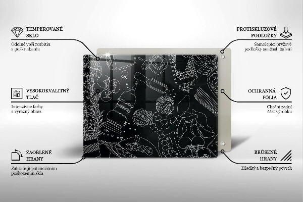 Chopping board Kitchen accessories