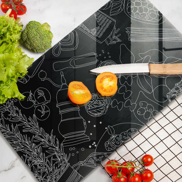 Chopping board Kitchen accessories
