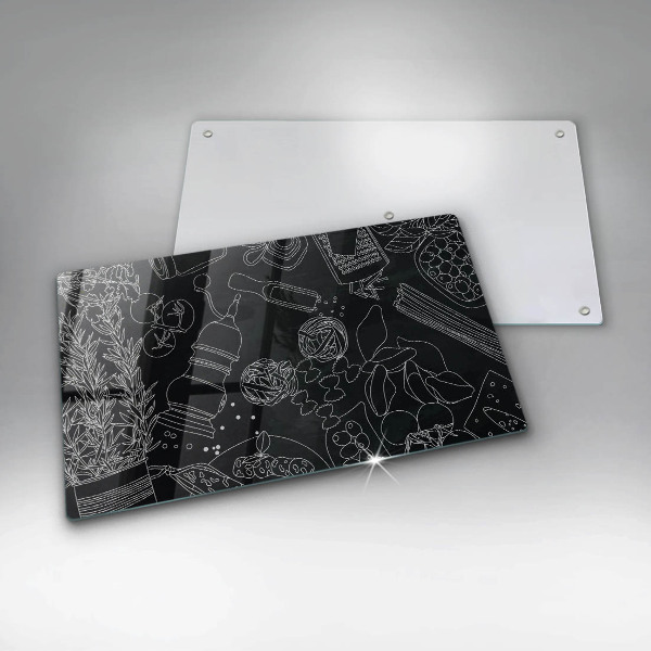 Chopping board Kitchen accessories