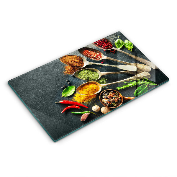 Chopping board Kitchen spices