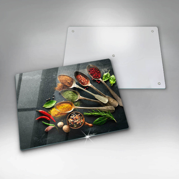 Chopping board Kitchen spices
