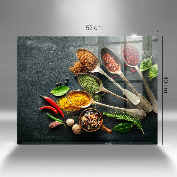 Chopping board Kitchen spices