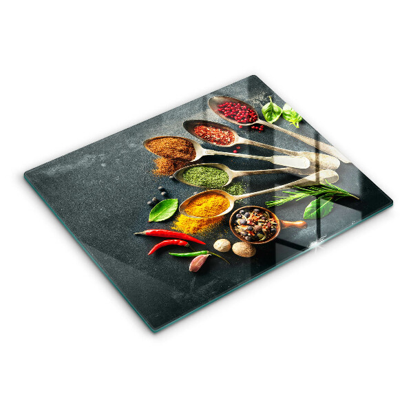Chopping board Kitchen spices