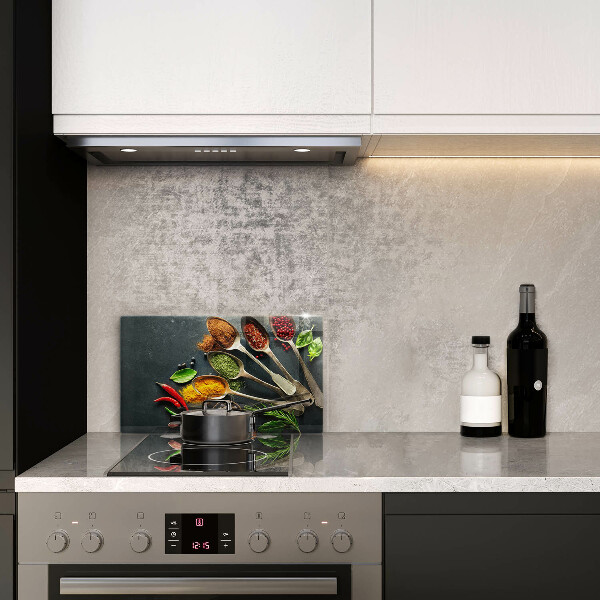 Chopping board Kitchen spices