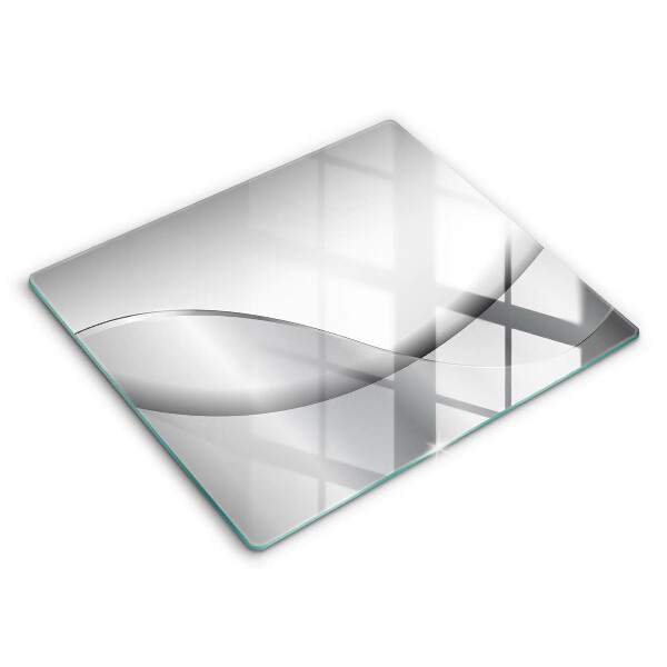 Kitchen worktop protector Abstraction Design lines