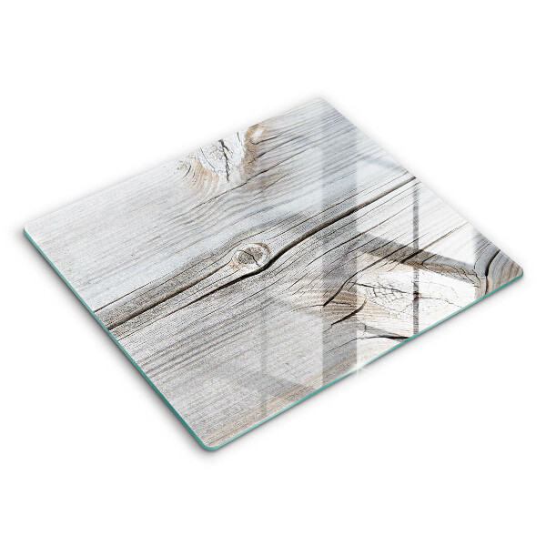 Chopping board Bright wood structure