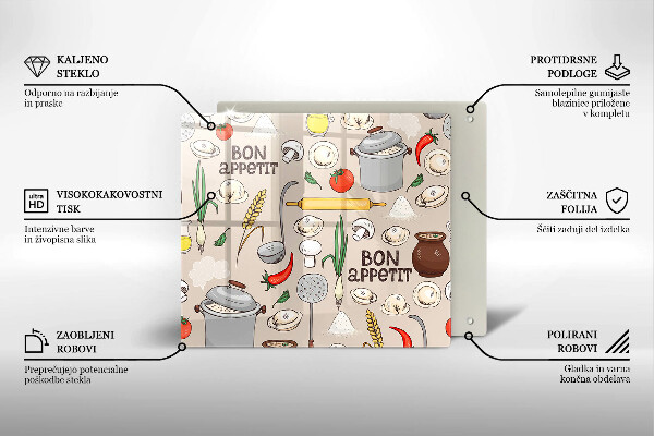 Chopping board Kitchen illustration