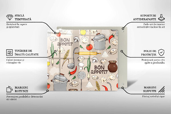 Chopping board Kitchen illustration