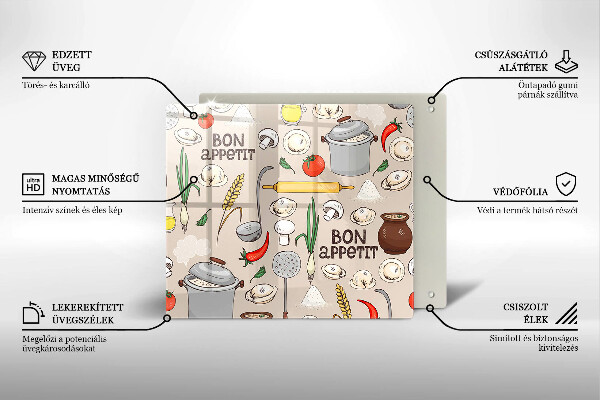 Chopping board Kitchen illustration