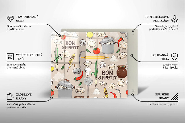 Chopping board Kitchen illustration