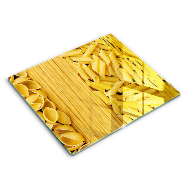 Chopping board Pasta