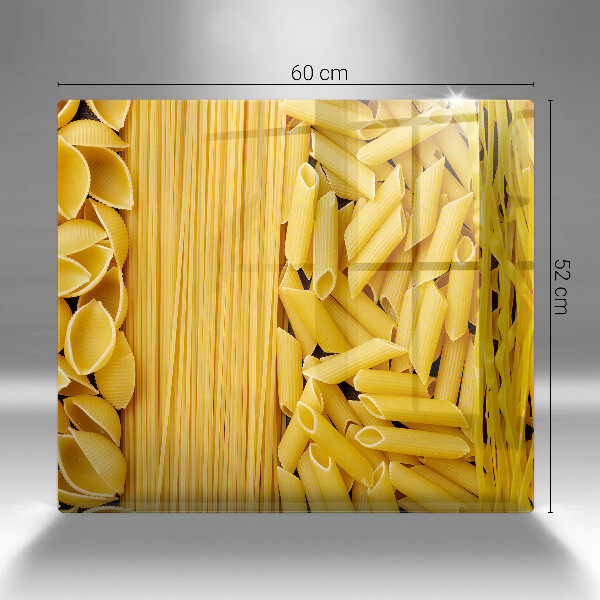 Chopping board Pasta